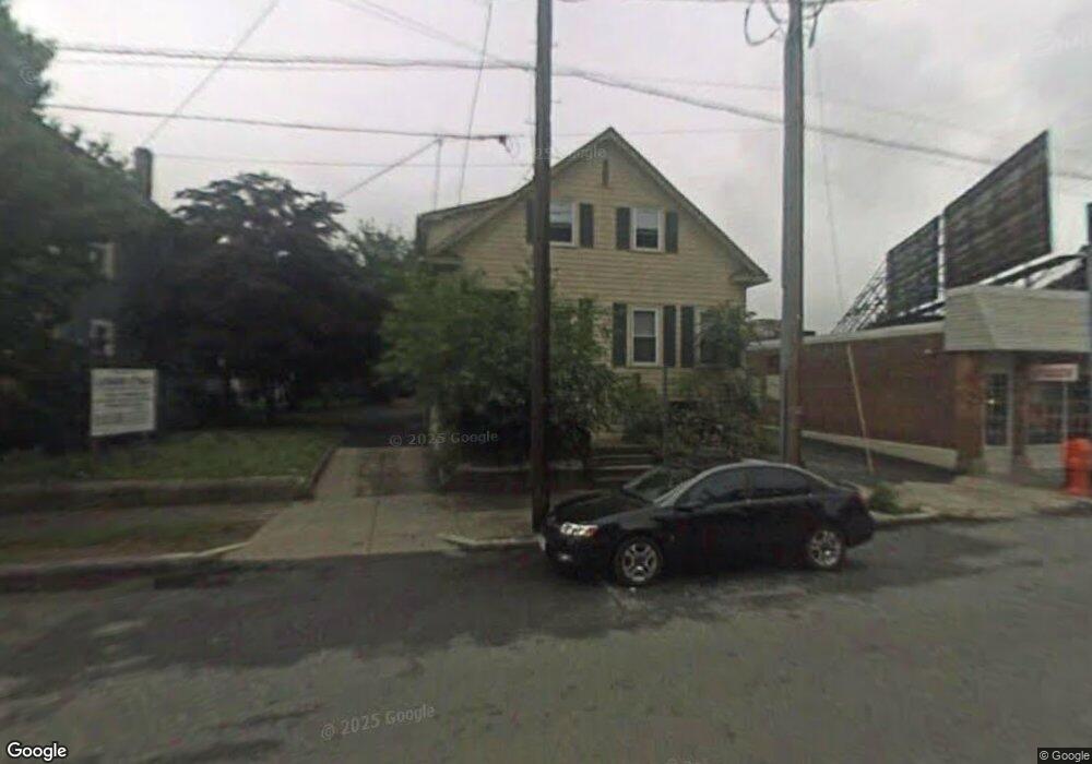 651 Academy Ave, Providence, RI 02908 - photo 1