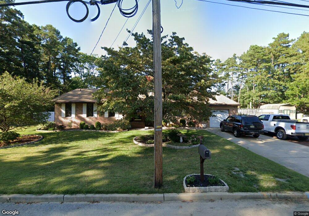 423 E Franklin Ave, West Berlin, NJ 08091 - photo 1