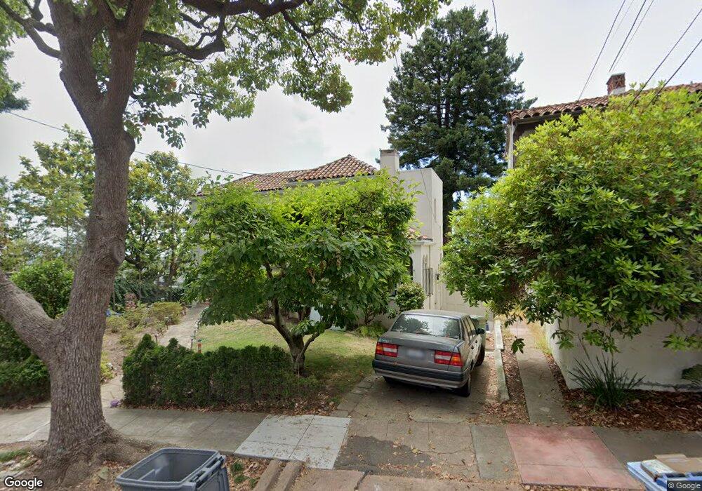 838 San Luis Rd, Berkeley, CA 94707 - photo 1