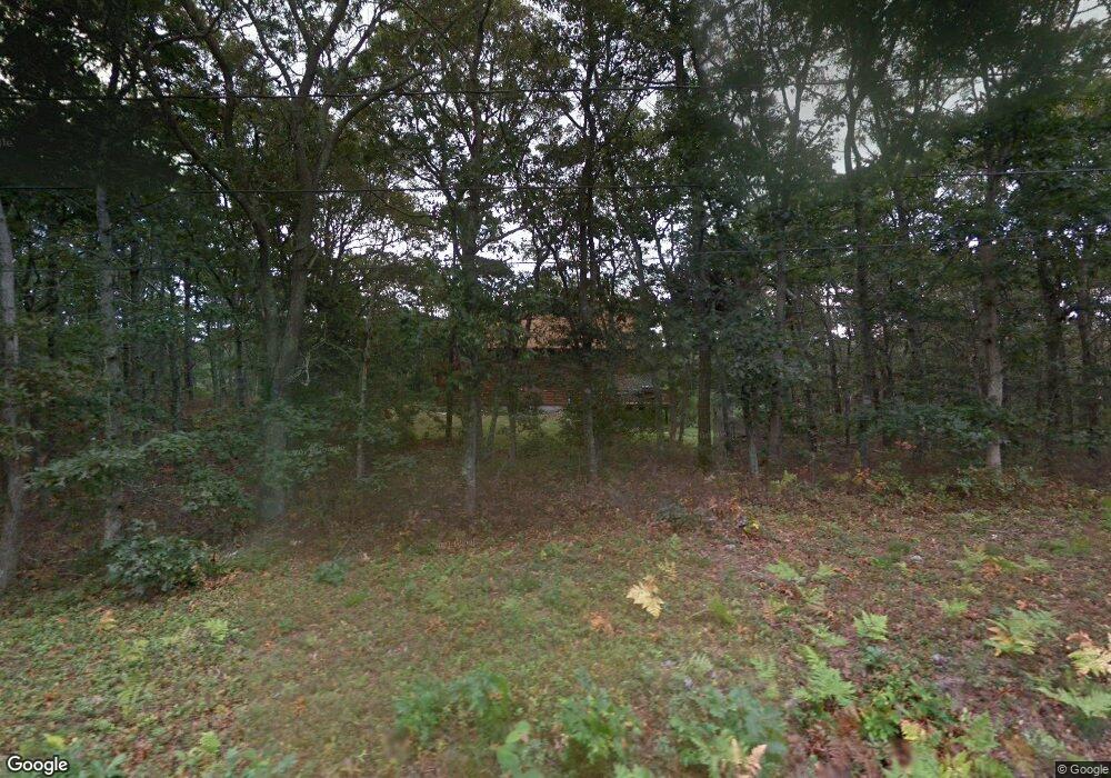 336 Blacksmith Shop Rd, East Falmouth, MA 02536 - photo 1