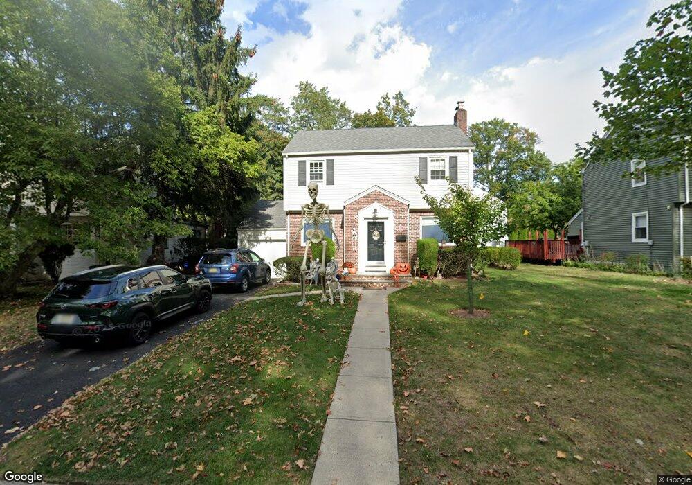 55 Meadowbrook Place, South Orange, NJ 07079 - photo 1