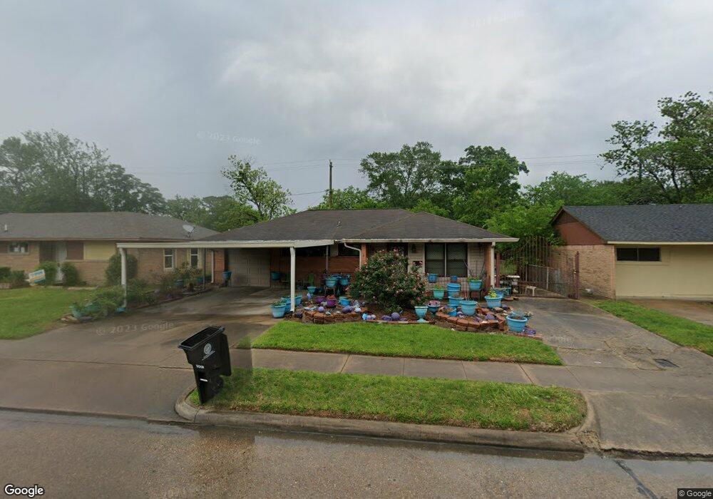 10322 Homestead Rd, Houston, TX 77016 - photo 1