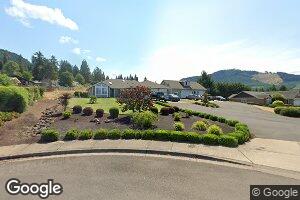 40 Trailblazer Ct, Lowell, OR 97452