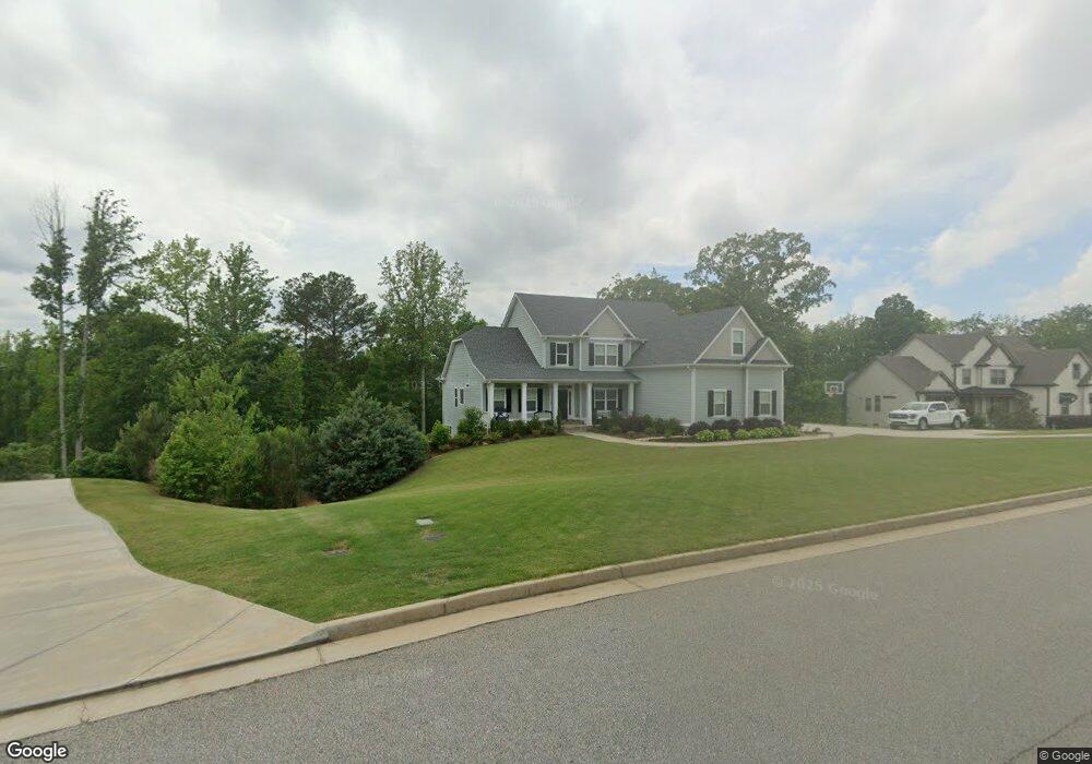 80 Sparrow Ct, Newnan, GA 30265 - photo 1