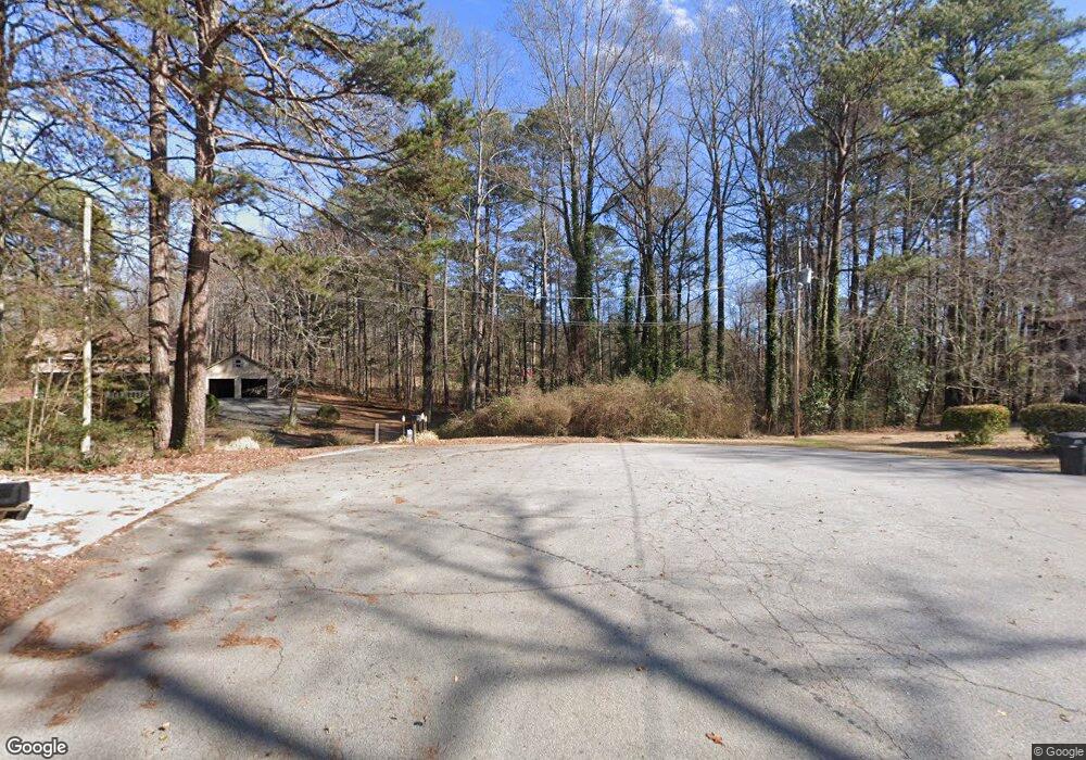 1680 Woodcrest Dr NE, Conyers, GA 30012 - photo 1