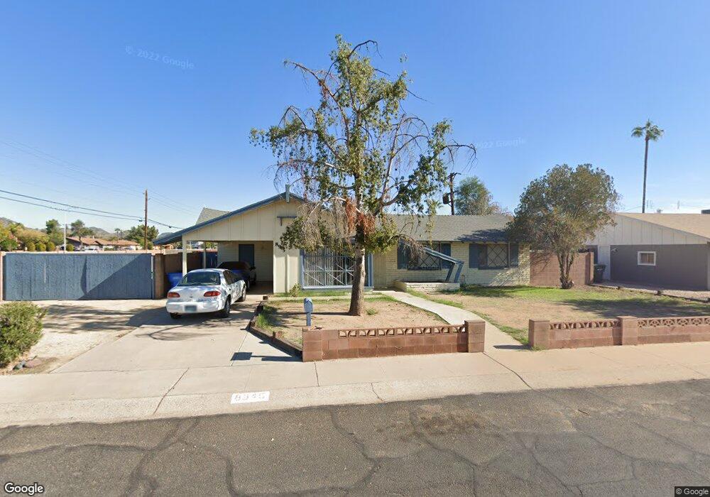 8945 N 18th Ave unit <WOW>, Phoenix, AZ 85021 - photo 1