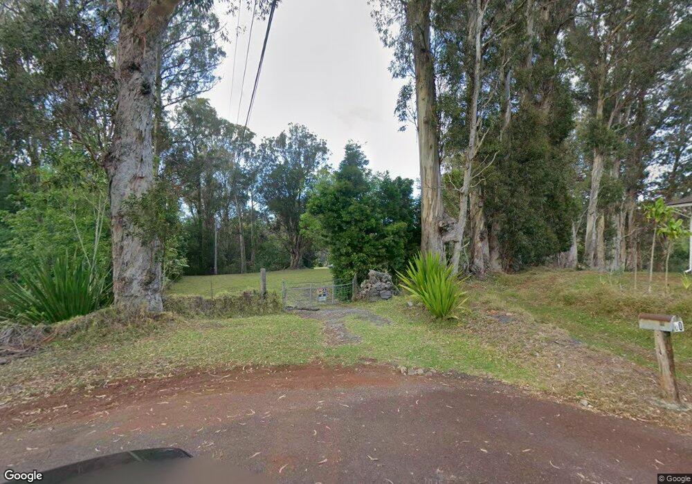 1051 Ehu Rd, Makawao, HI 96768 - photo 1