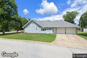 510 E Lasalle St, Springfield, MO 65807