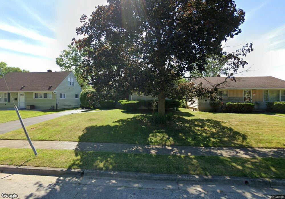 1385 S Weyant Ave, Columbus, OH 43227 - photo 1