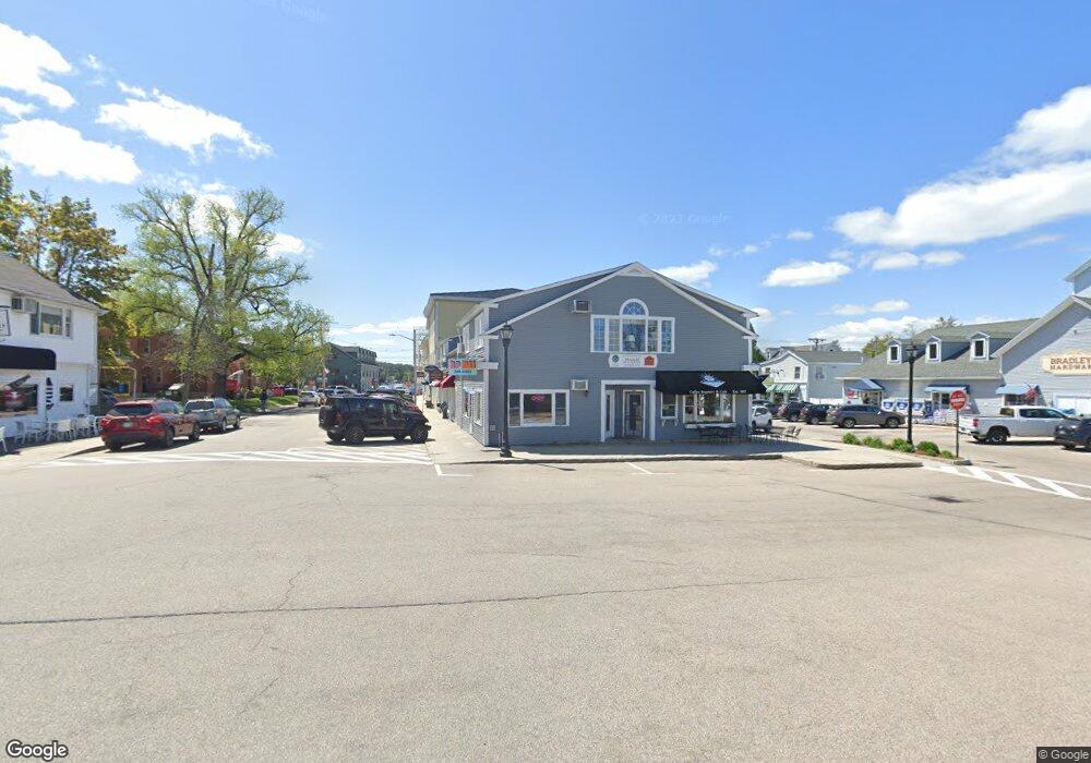 3 Depot St unit 1, Wolfeboro, NH 03894 - photo 1