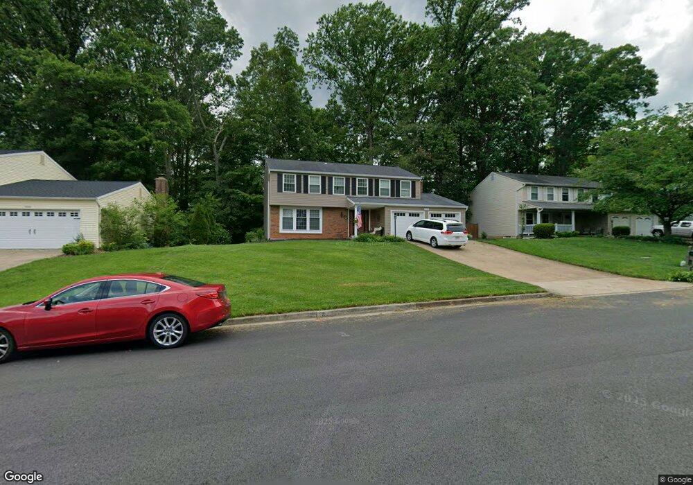 15522 Yorktown Dr, Dumfries, VA 22025 - photo 1