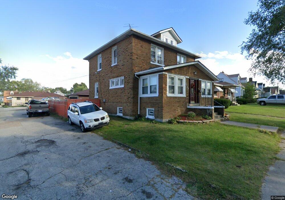 3839 Monroe St, Gary, IN 46408 - photo 1