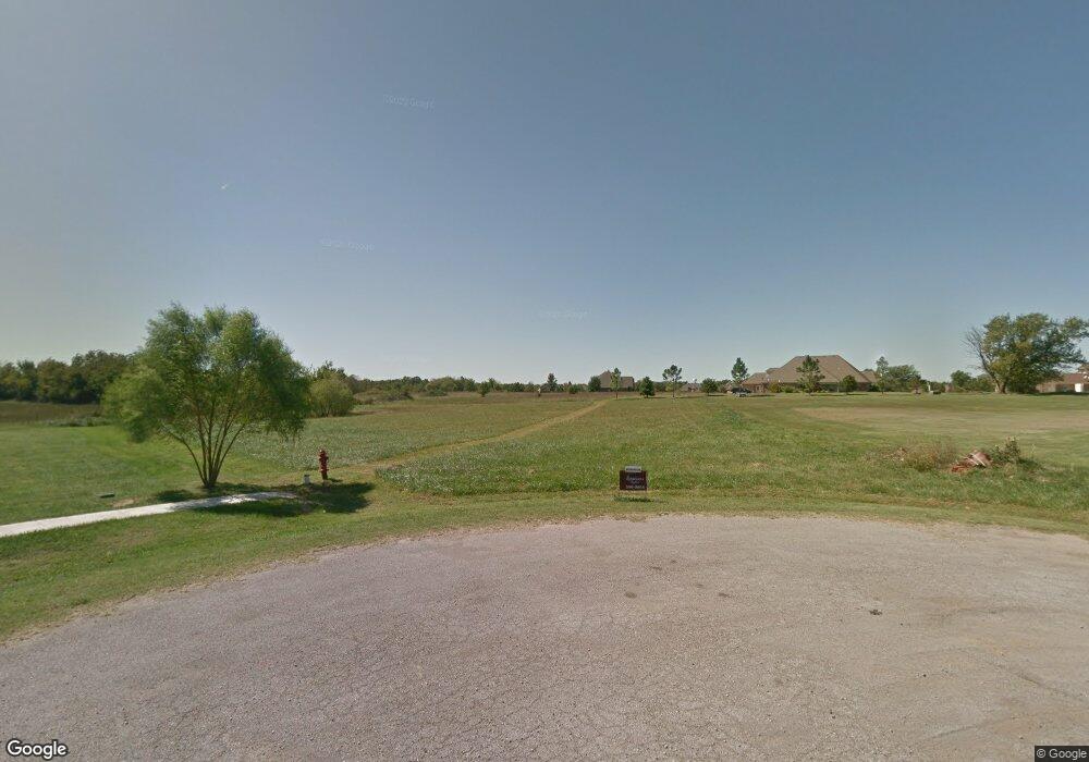 19422 Knight Ln, Claremore, OK 74017 - photo 1