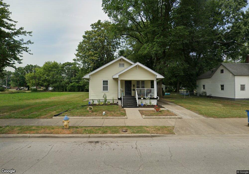 2140 Liberty Ave, Terre Haute, IN 47807 - photo 1