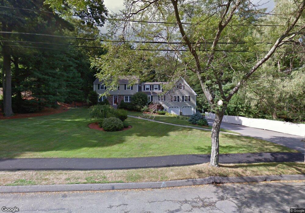 14 Naumkeag Row, Danvers, MA 01923 - photo 1