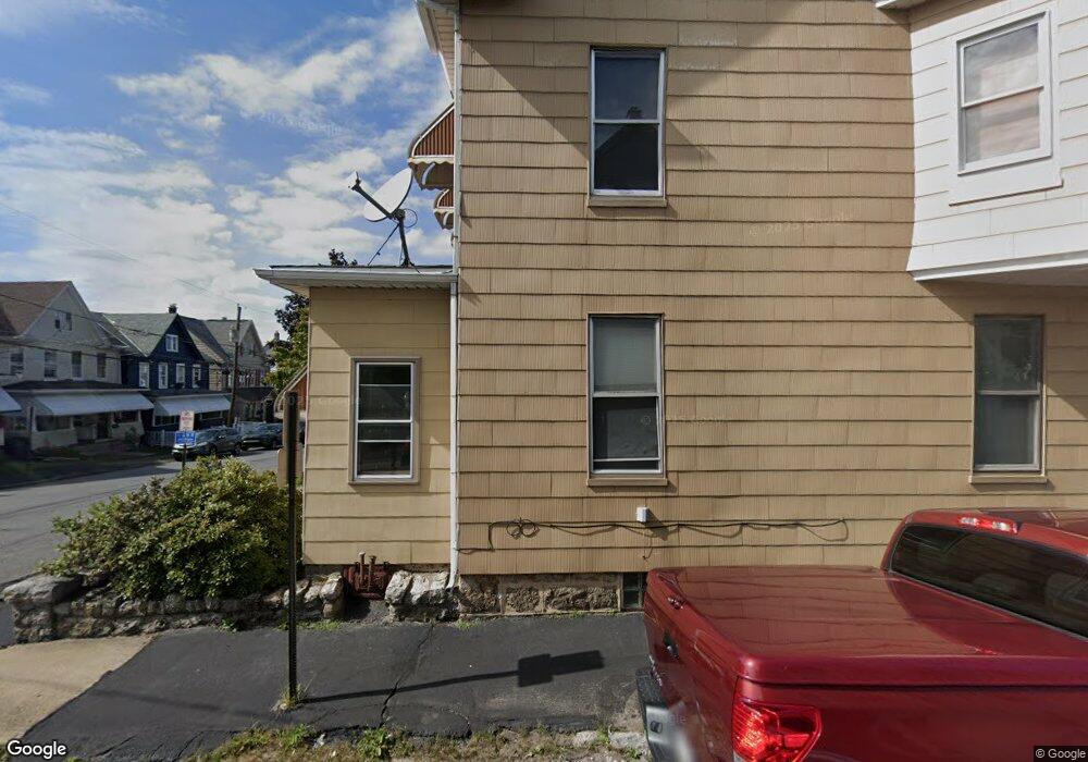 485 W 4th St, Hazleton, PA 18201 - photo 1