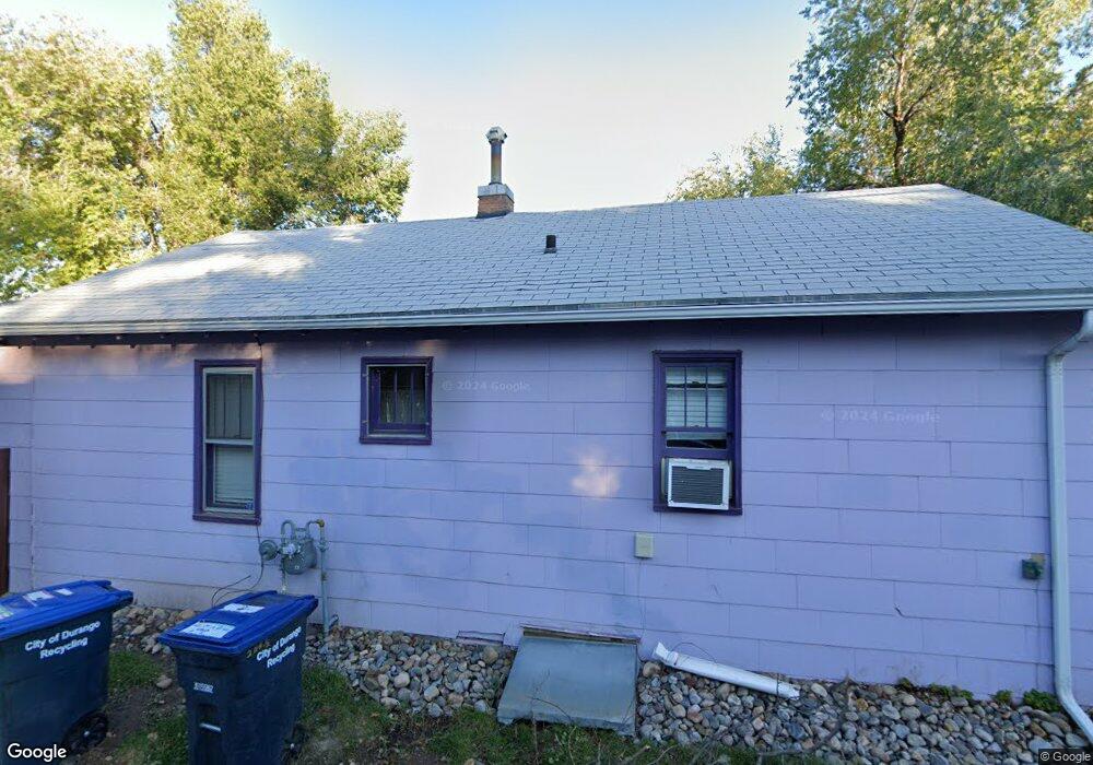 124 W 21st St, Durango, CO 81301 - photo 1