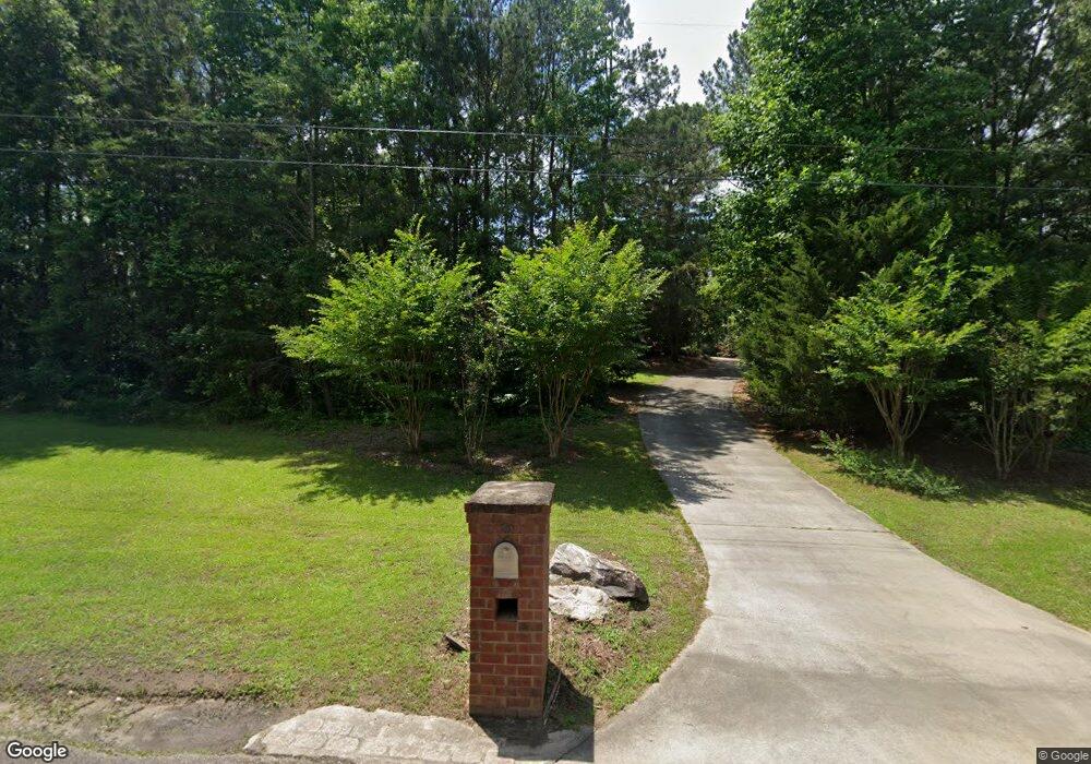 90 Head Rd, Juliette, GA 31046 - photo 1