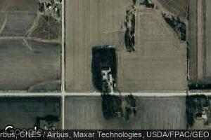 13155 50th St, Lime Springs, IA 52155