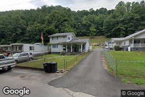 487 Sandlick Branch, Bruno, WV 25611