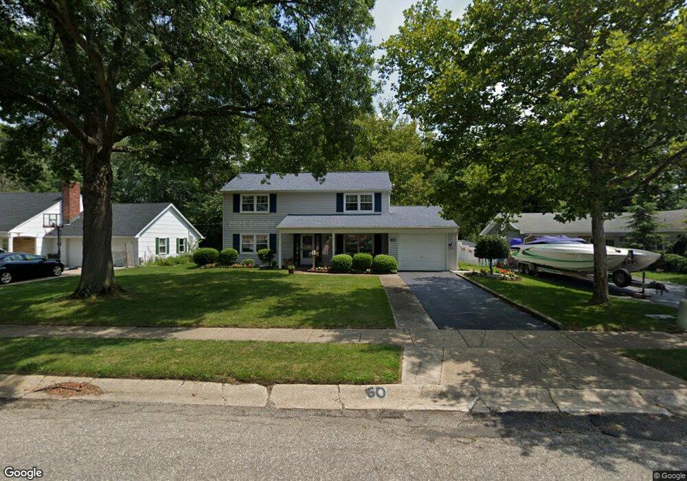 60 Andover Ln, Matawan, NJ 07747 - photo 1