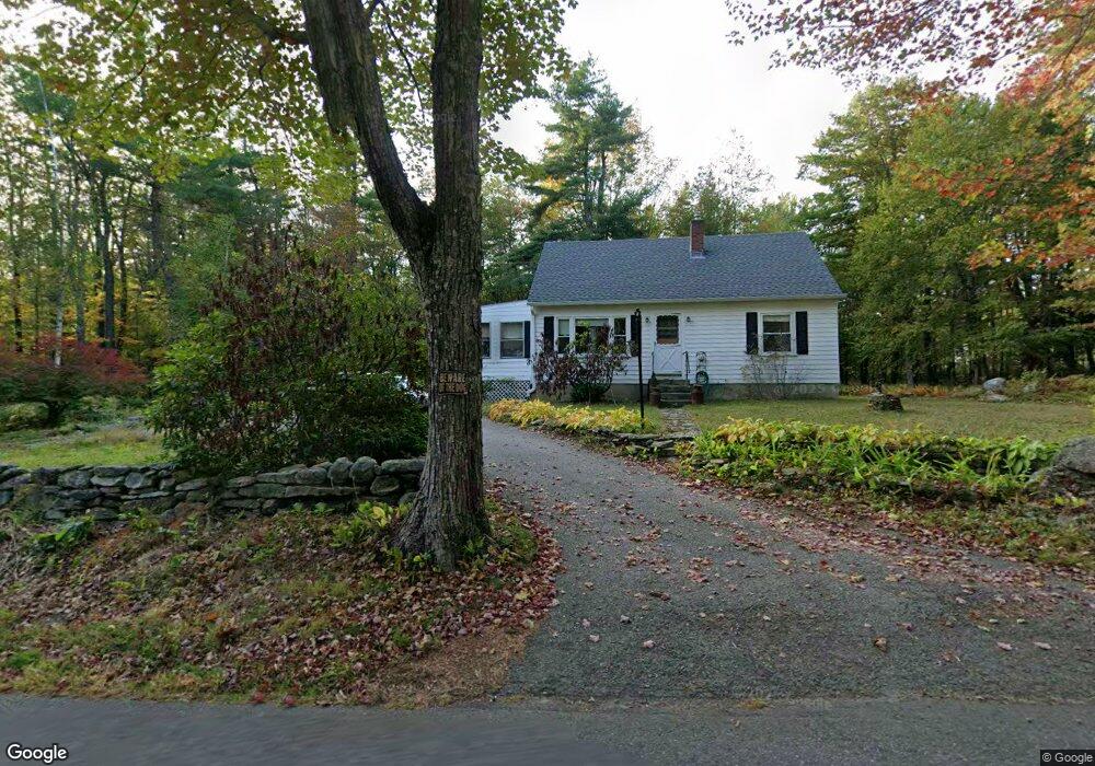 42 Bean Porridge Hill Rd, Westminster, MA 01473 - photo 1