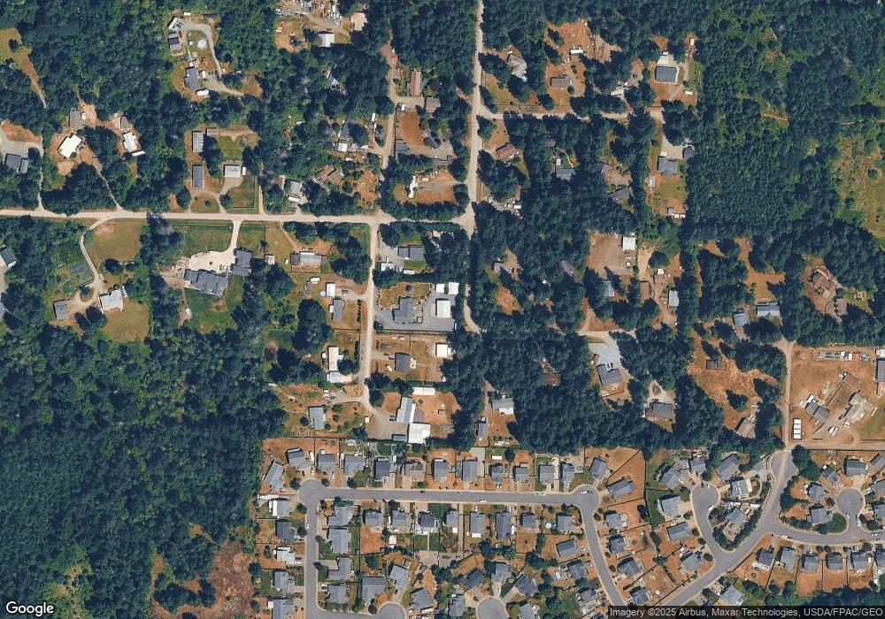 20619 111th Ave E, Graham, WA 98338 - photo 1