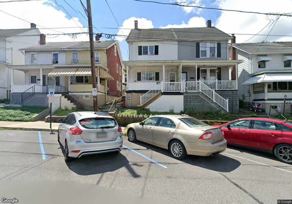 240 E Bertsch St, Lansford, PA 18232 - photo 1