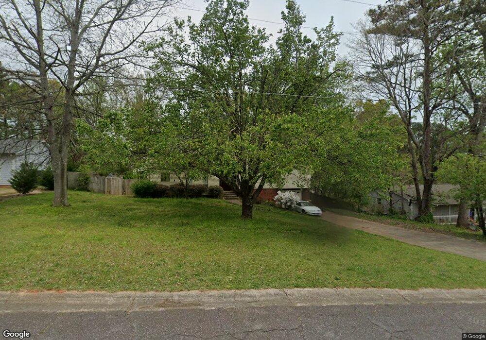 208 Don John Trail, Woodstock, GA 30189 - photo 1