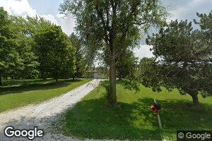 8551 E 2100 North Rd, Carlock, IL 61725
