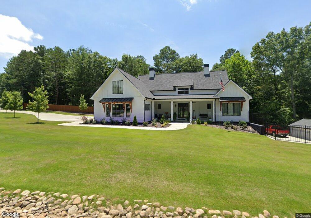511 Sally Cir, Ellijay, GA 30536 - photo 1