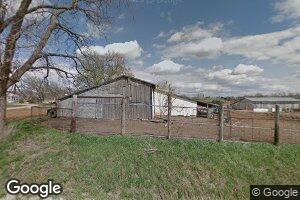 13332 Saline Rd, Winchester, KS 66097