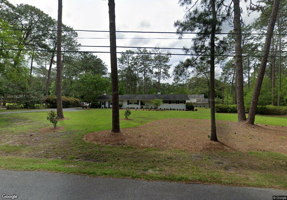 7 Cherokee Rd, Moultrie, GA 31768 - photo 1