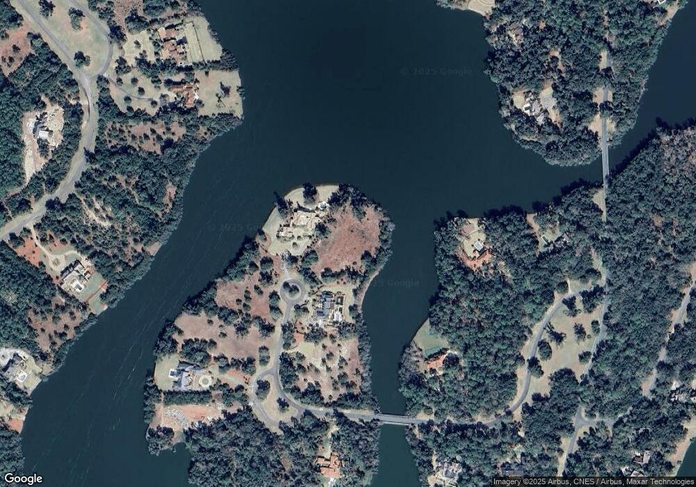 196 Perth Ln, Saint Simons Island, GA 31522 - photo 1