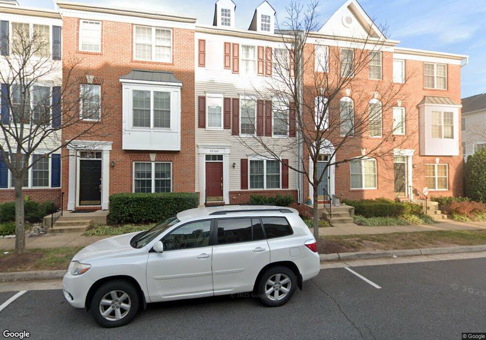 25160 Mcbryde Terrace, Chantilly, VA 20152 - photo 1