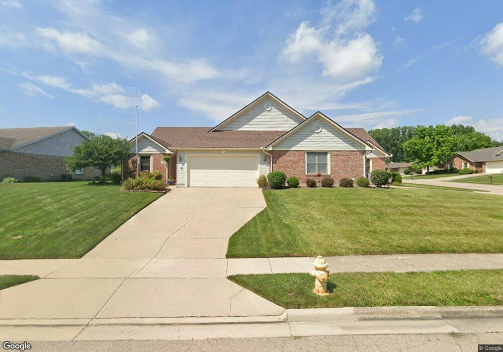 827 Attica St, Vandalia, OH 45377 - photo 1