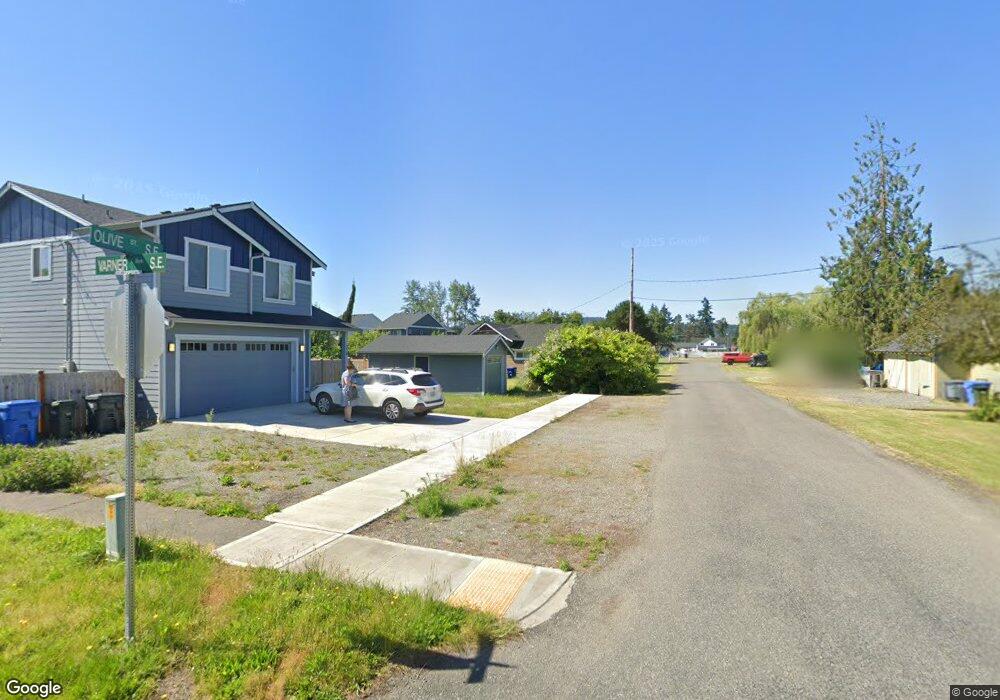 308 Olive St SE, Orting, WA 98360 - photo 1