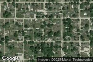 121 S Lessie St, Worthington, IN 47471