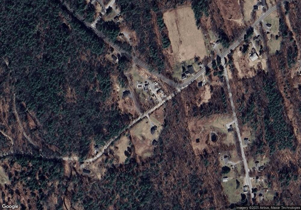 16 Peacock Hill Rd, Weare, NH 03281 - photo 1