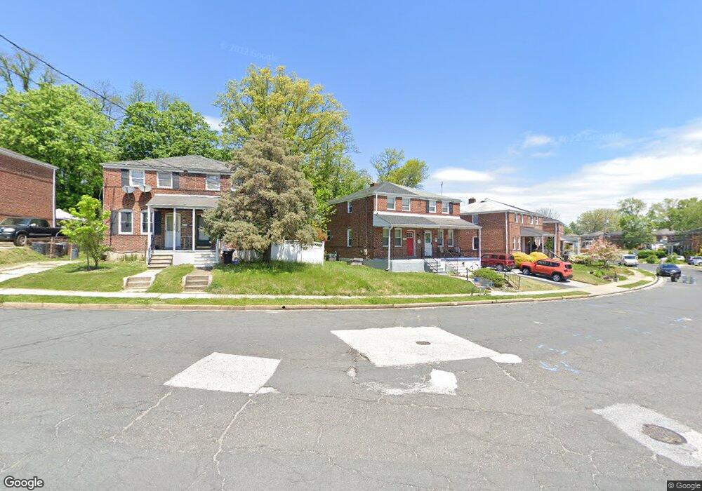 1612 Mussula Rd, Towson, MD 21286 - photo 1