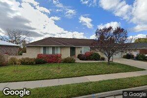 1419 N 200 W, Centerville, UT 84014