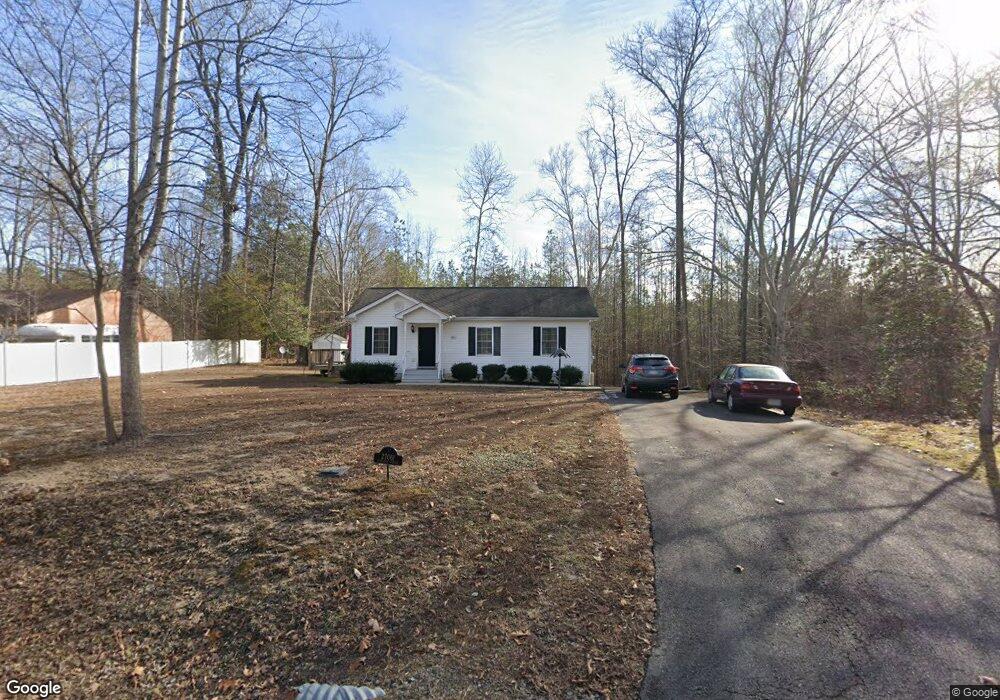 27061 Oaklawn Cir, Ruther Glen, VA 22546 - photo 1