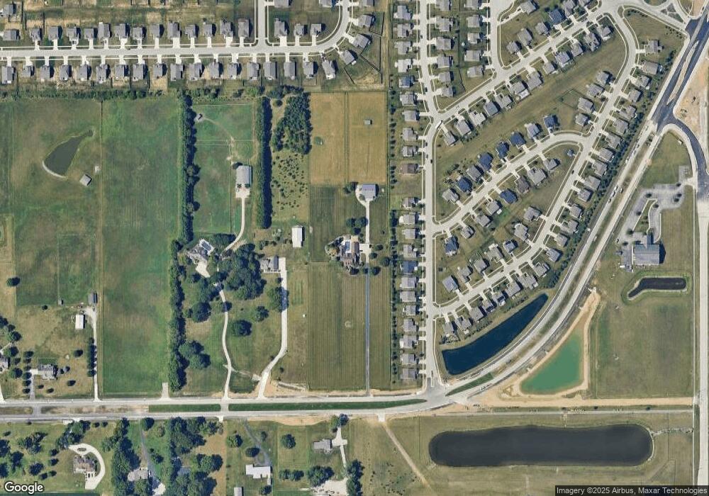 928 W Stones Crossing Rd, Greenwood, IN 46143 - photo 1