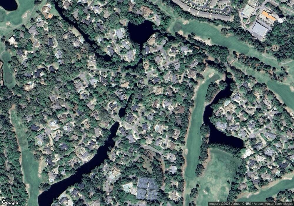 0 Meadow Brook, St. Simons, GA 31522 - photo 1