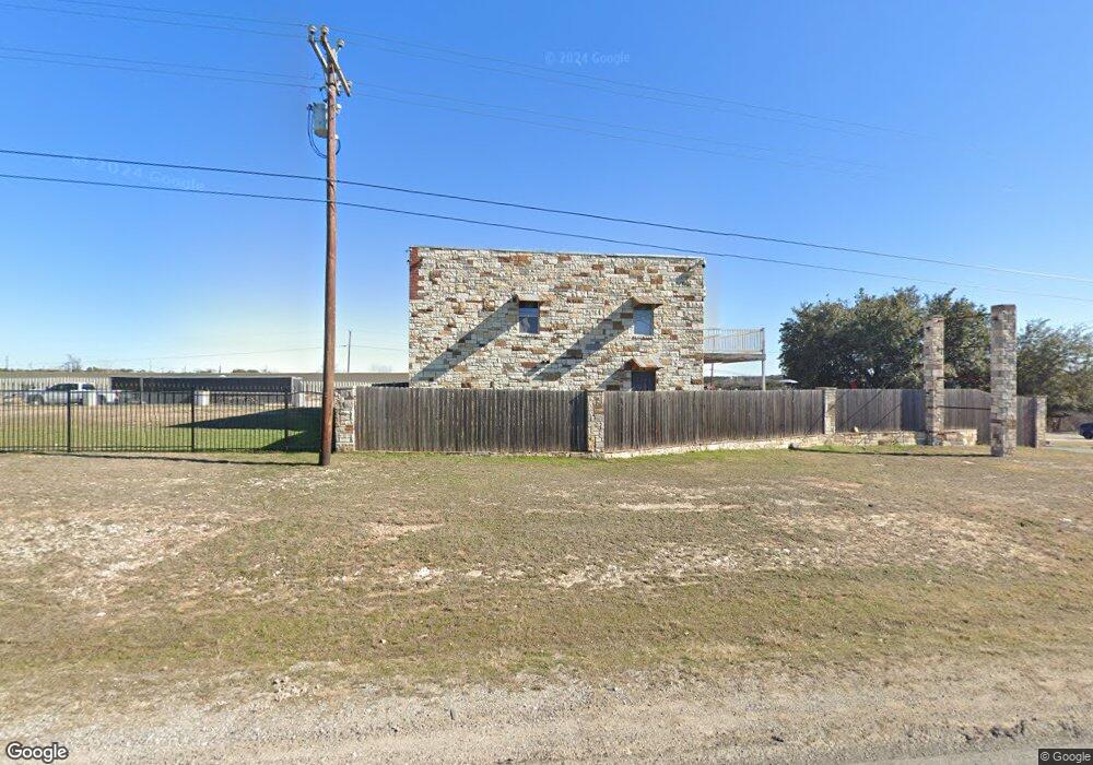 2321 Paluxy Hwy, Granbury, TX 76048 - photo 1