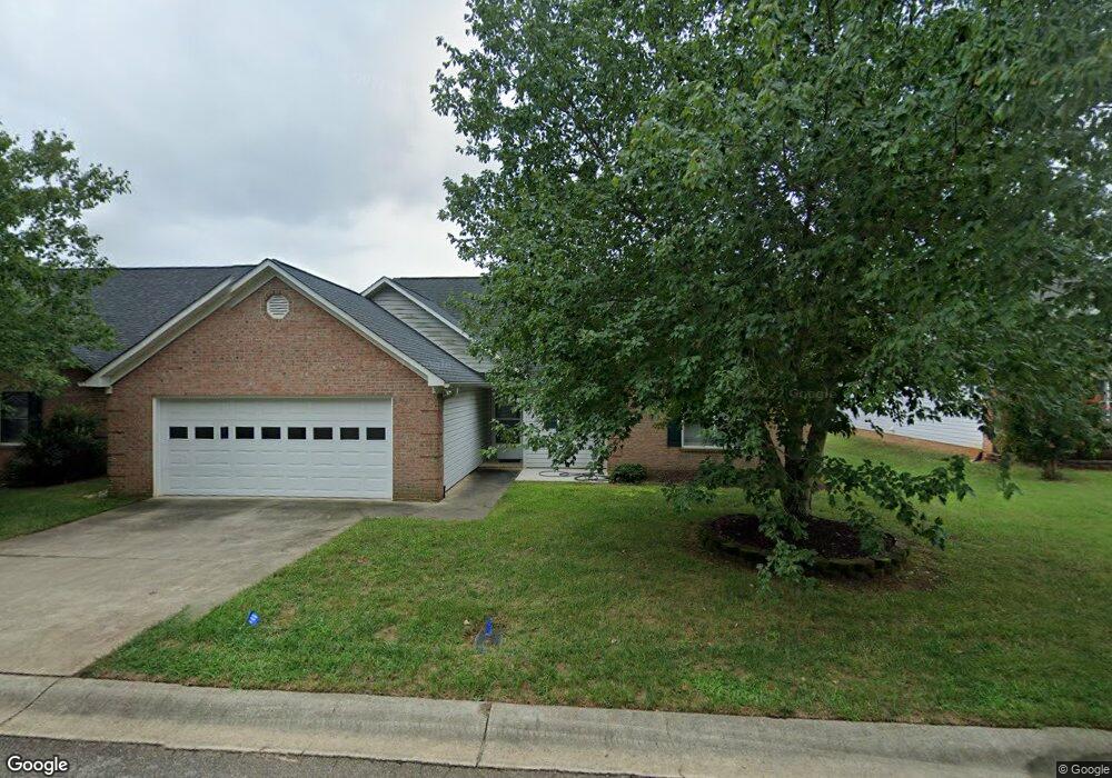 901 Hidden Creek Cir, Salisbury, NC 28147 - photo 1