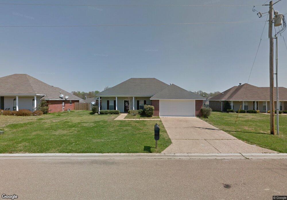 264 Austin Cir, Byram, MS 39272 - photo 1