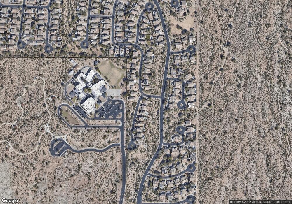 2165 N Azurite Cir, Mesa, AZ 85207 - photo 1