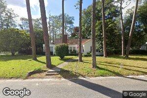 1415 St Mary's Dr, Waycross, GA 31501