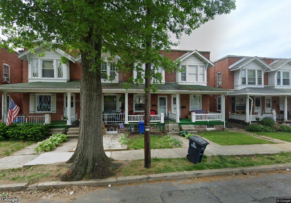 316 S Sterley St, Reading, PA 19607 - photo 1